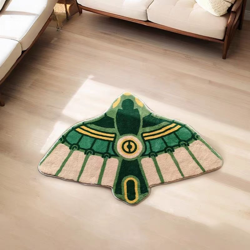 Home Bathroom Mats - أنيمي حمام حصيرة زيلدا المملكة السجاد