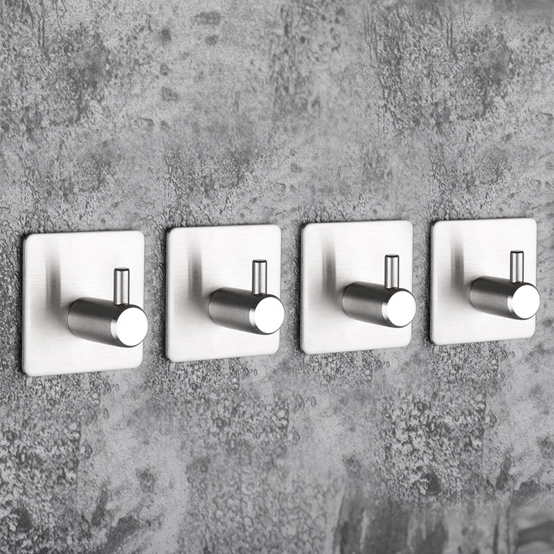 الفولاذ المقاوم للصدأ الذاتي ل - مراجعة Towel Bar Stainless وسعره