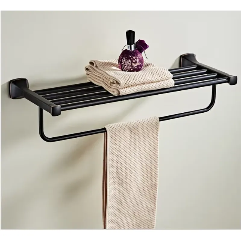طقم أدوات حمام عصري من الفولاذ - مراجعة Towel Bar Stainless وسعره