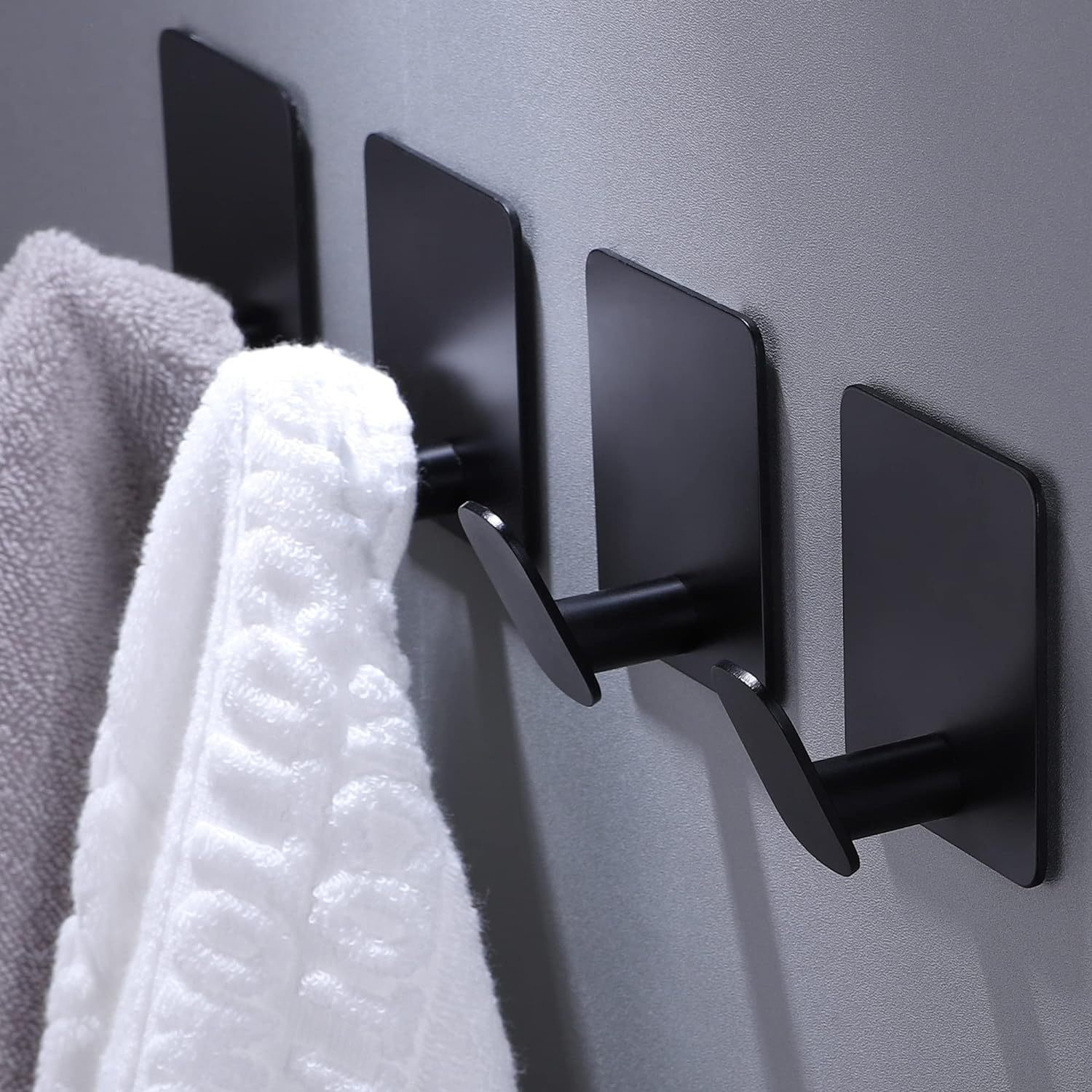 طقم من 1/4 قطع من الفولاذ المق - مراجعة Towel Bar Stainless وسعره