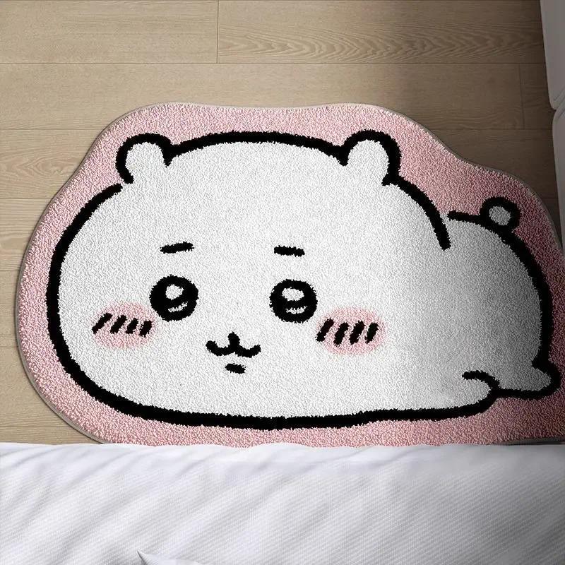 سجادة حمام كرتونية ناعمة ومريح - مراجعة Home Bathroom Mats وسعره