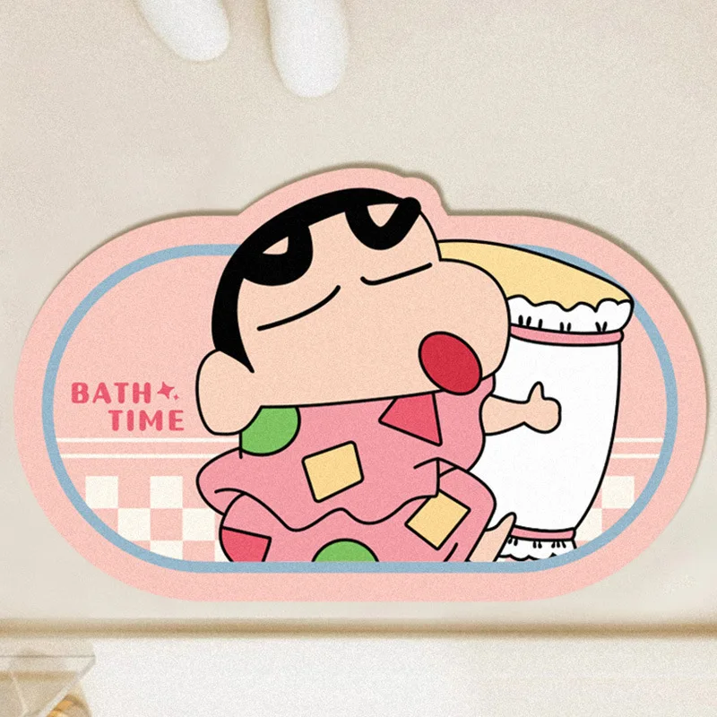 حصير أرضية ماصة مانعة للإنزلاق - مراجعة Home Bathroom Mats وسعره