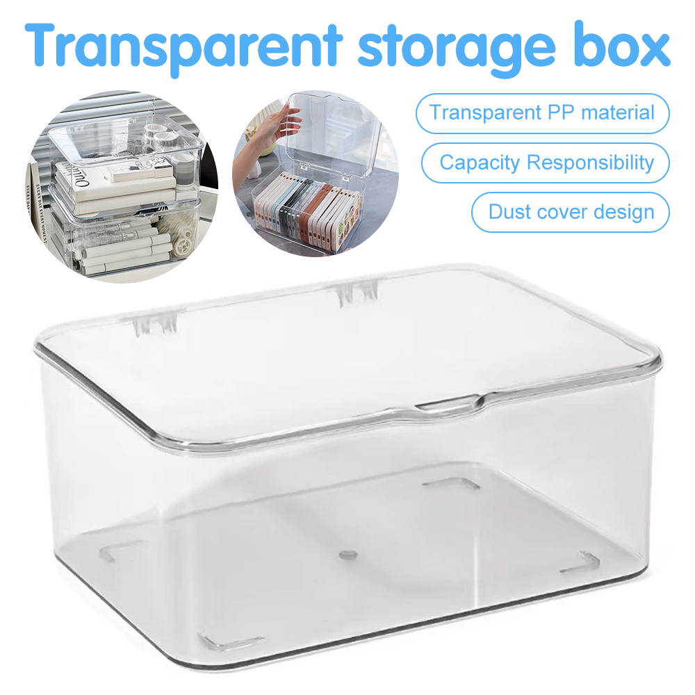 منظم هاتف من الأكريليك الشفاف  - مراجعة Home Essentials Bathroom Storage وسعره