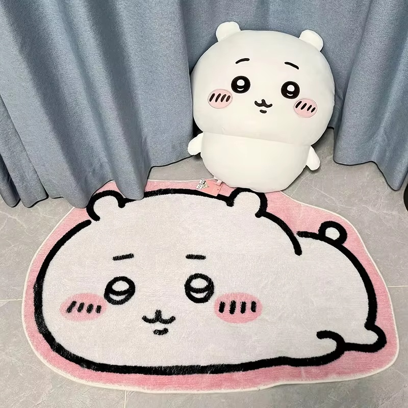 سجادة كرتونية رائجة بتصميم أنم - مراجعة Home Bathroom Mats وسعره