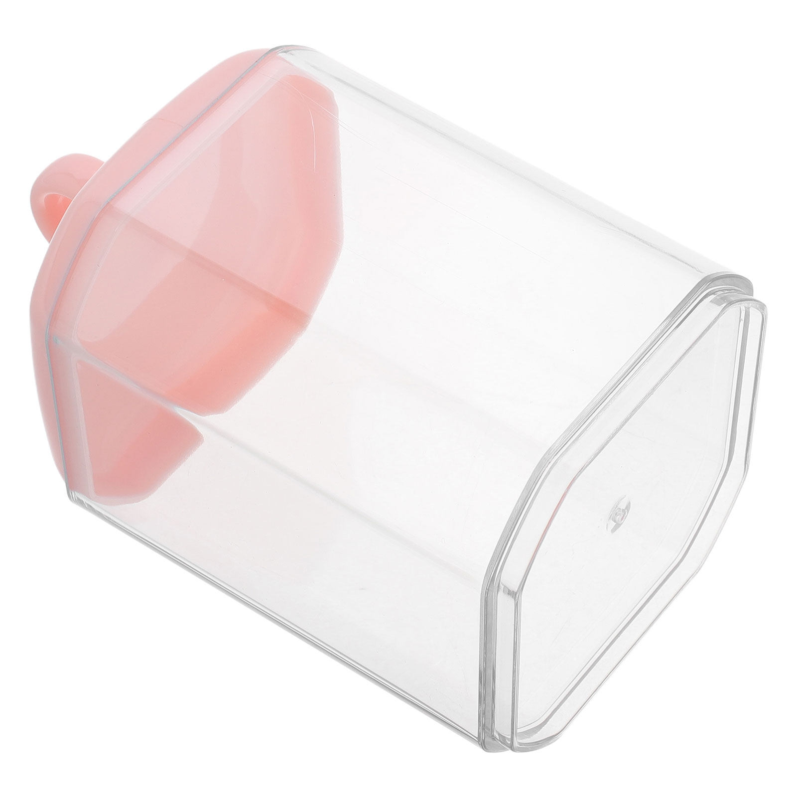 صندوق تخزين أعواد القطن للمكتب - مراجعة Home Essentials Bathroom Storage وسعره