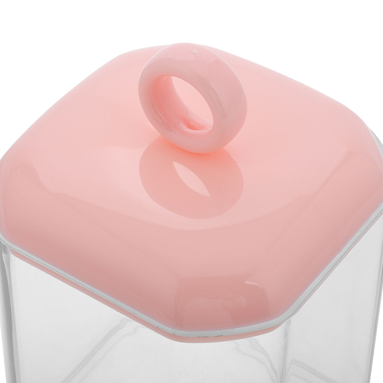 صندوق تخزين أعواد القطن للمكتب - مراجعة Home Essentials Bathroom Storage وسعره