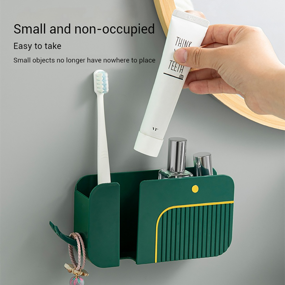 حامل تخزين جداري عتيق الطراز ب - مراجعة Home Essentials Bathroom Storage وسعره
