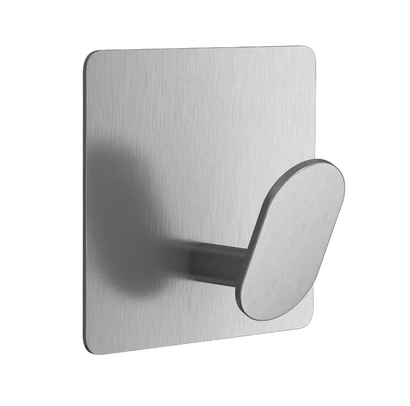 4/1 قطعة خطافات حمام من الفولا - مراجعة Towel Bar Stainless وسعره