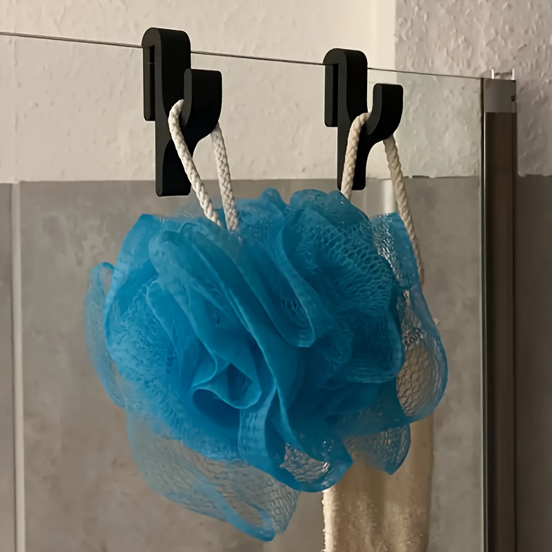 مجموعة من 4/6 قطع متوفرة بلوني - مراجعة Home Essentials Bathroom Storage وسعره