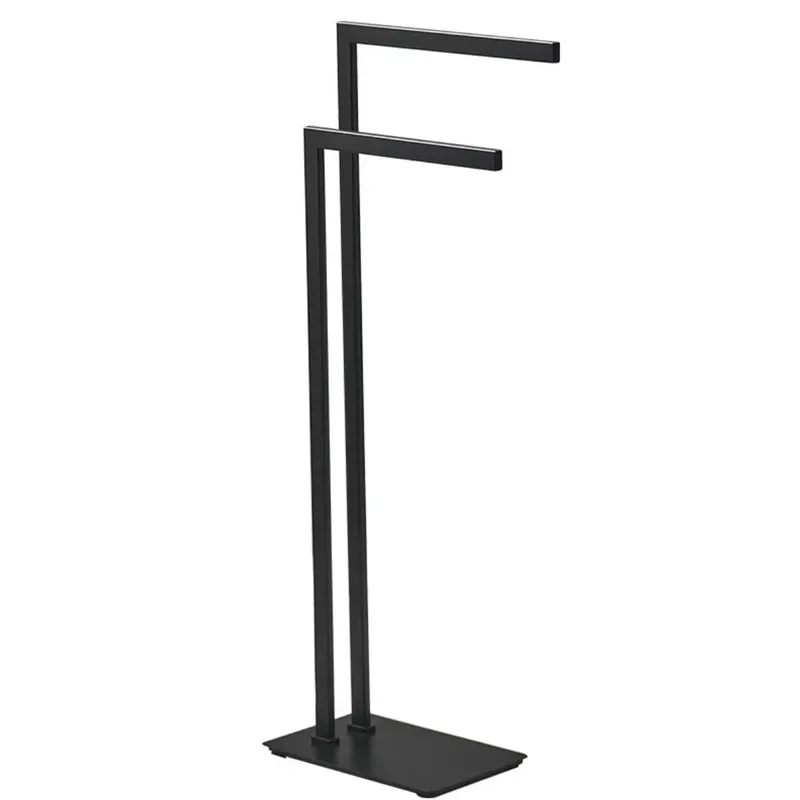 حامل مناشف حمام عصري من الفولا - مراجعة Towel Bar Stainless وسعره