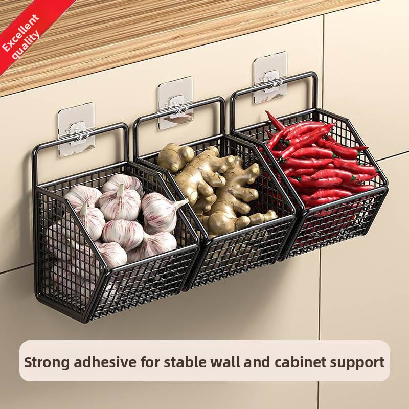 صندوق تخزين للمطبخ مثبت على ال - مراجعة Home Essentials Bathroom Storage وسعره
