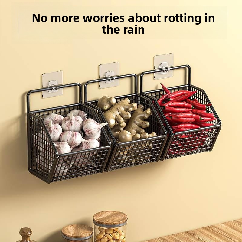 صندوق تخزين للمطبخ مثبت على ال - مراجعة Home Essentials Bathroom Storage وسعره