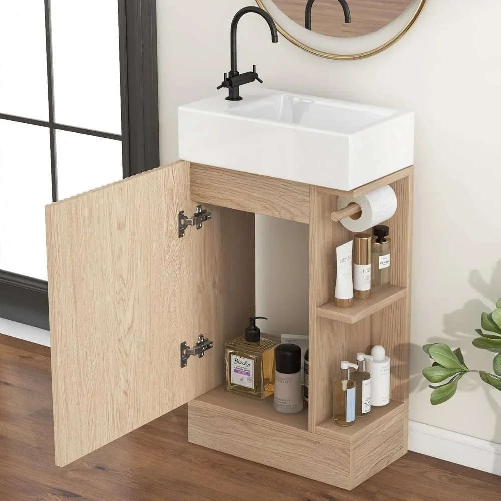 حمام فردي ما بعد الحداثة من ال - مراجعة Toilet Paper Holder وسعره