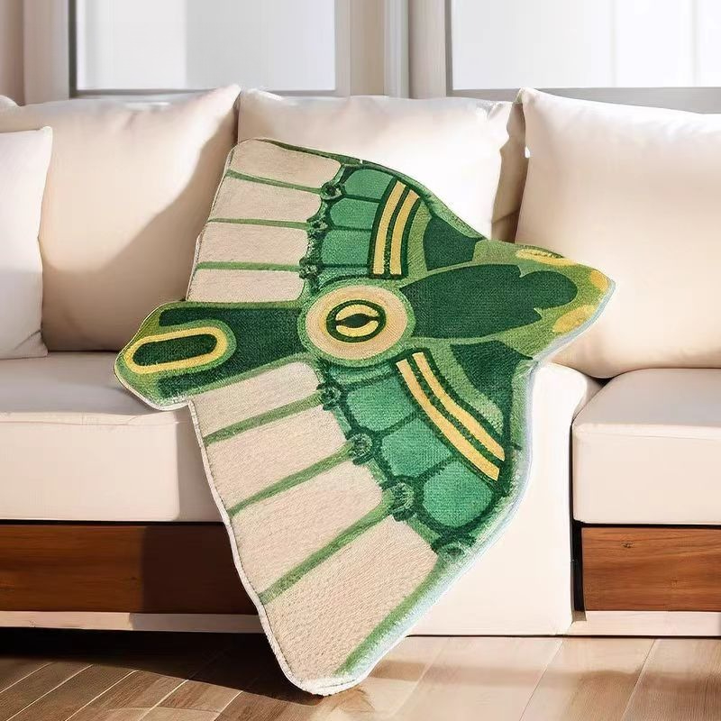 أنيمي حمام حصيرة زيلدا المملكة - مراجعة Home Bathroom Mats وسعره