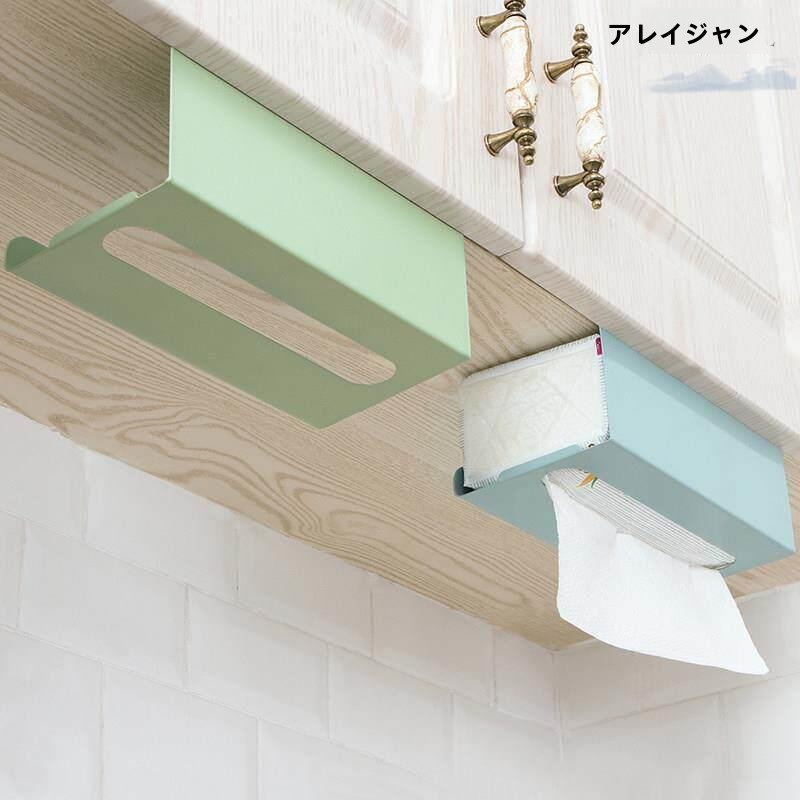 حامل مناديل ورقية للمطبخ على ا - مراجعة Toilet Paper Holder وسعره