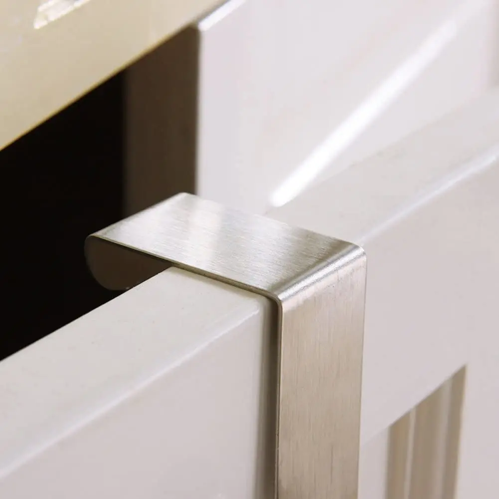 2-20 قطعة هوك درج الفولاذ المق - مراجعة Towel Bar Stainless وسعره