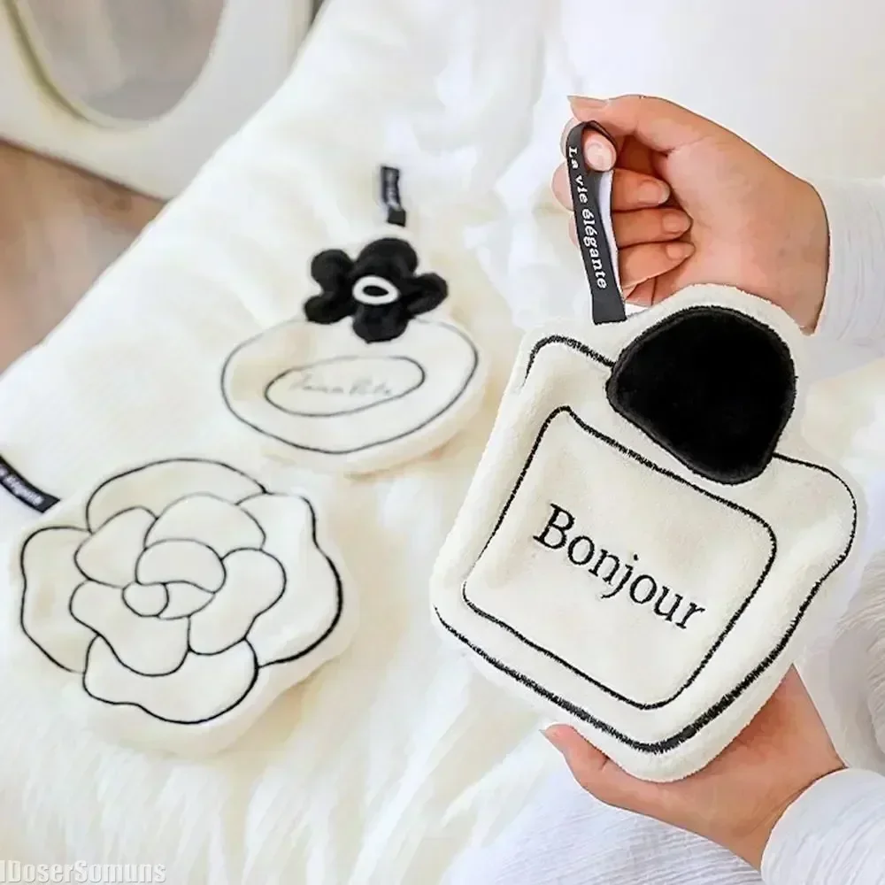 جديد مزدوج سمك منشفة اليد المن - مراجعة Home Bathroom Mats وسعره