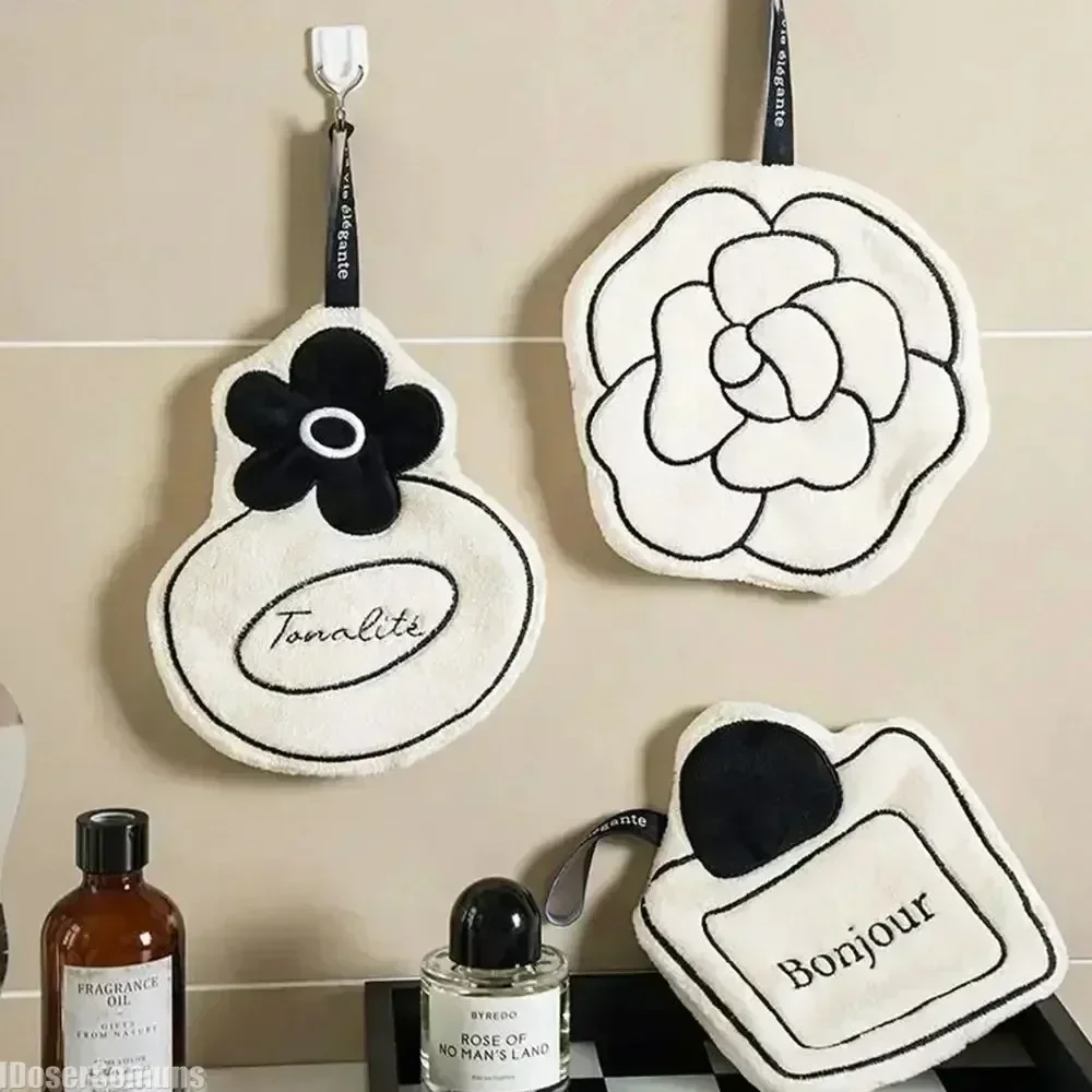 جديد مزدوج سمك منشفة اليد المن - مراجعة Home Bathroom Mats وسعره