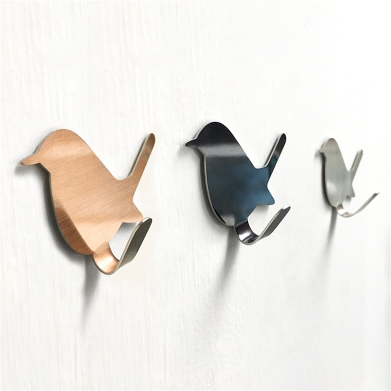 2 قطعة السنانير ذاتية اللصق ال - مراجعة Towel Bar Stainless وسعره