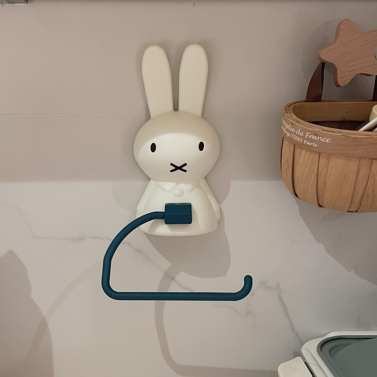 حامل مناديل حمام متعدد الوظائف - مراجعة Toilet Paper Holder وسعره