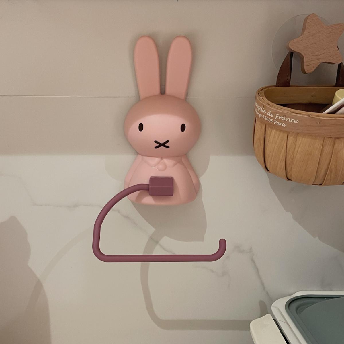 حامل مناديل حمام متعدد الوظائف - مراجعة Toilet Paper Holder وسعره
