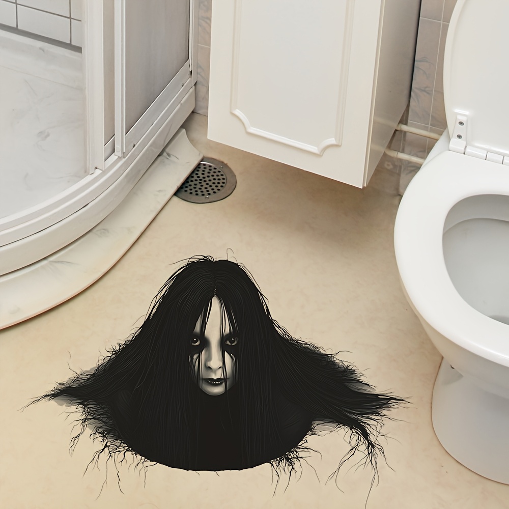 ملصقات جدارية وأرضية ثنائية ال - مراجعة Home Bathroom Dimensions وسعره